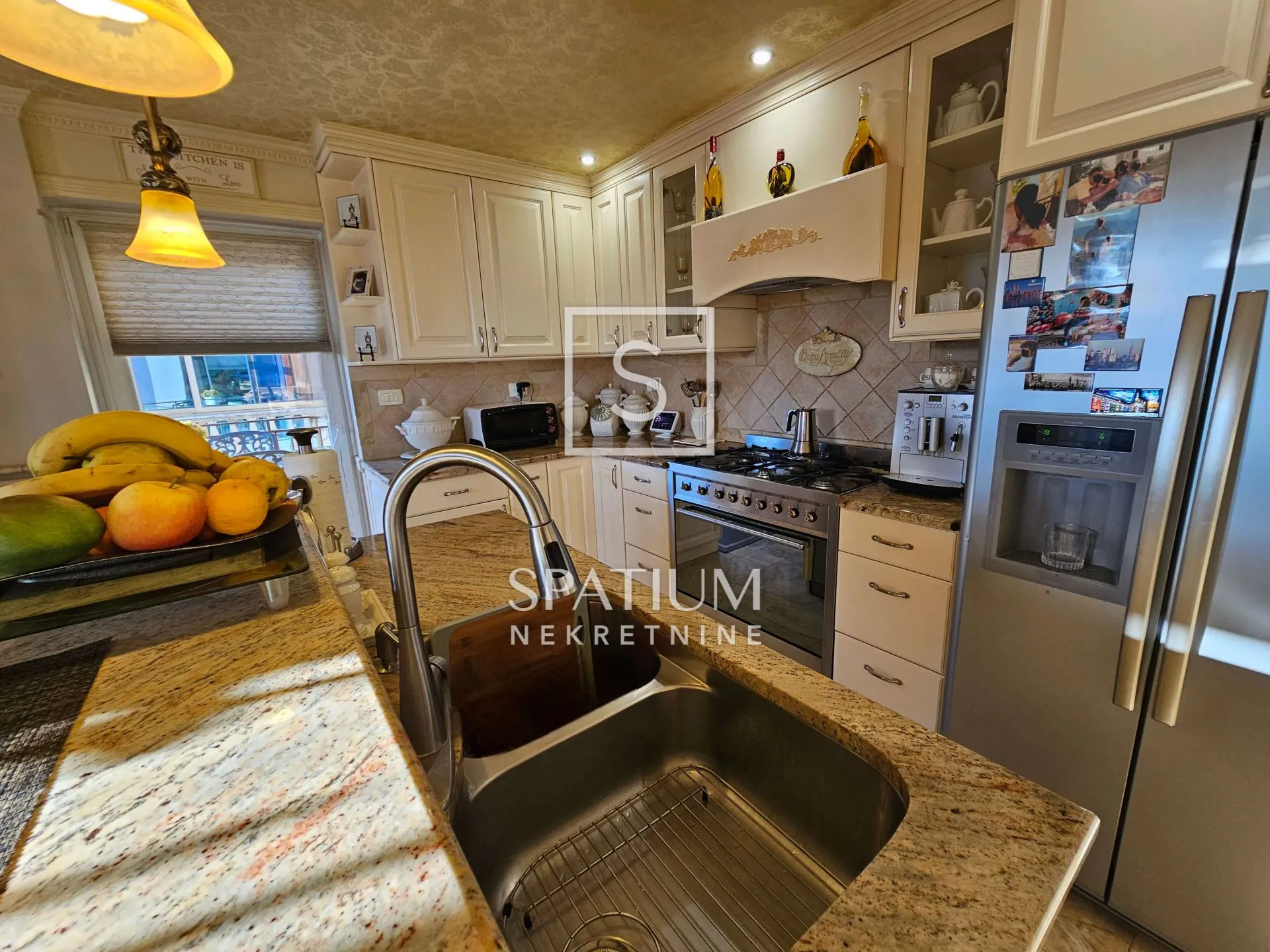 rabac, penthouse s pogledom na more - slika 6