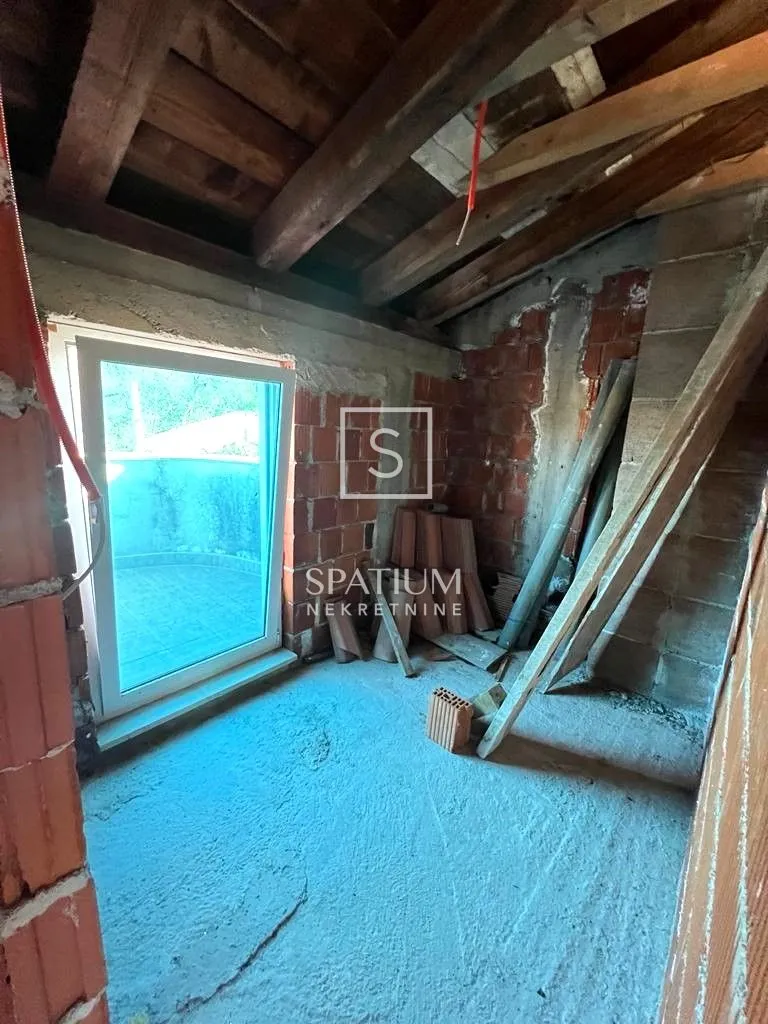 trsat, penthouse s panoramskim pogledom - slika 10