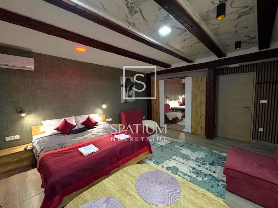 centar, rijeka, studio apartman za najam - slika 2