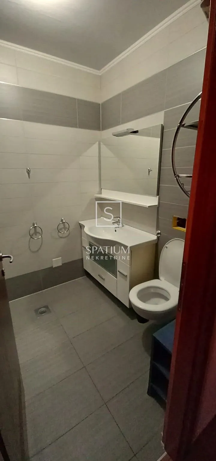 otok pag, novalja, apartman s pogledom i garažom - slika 8