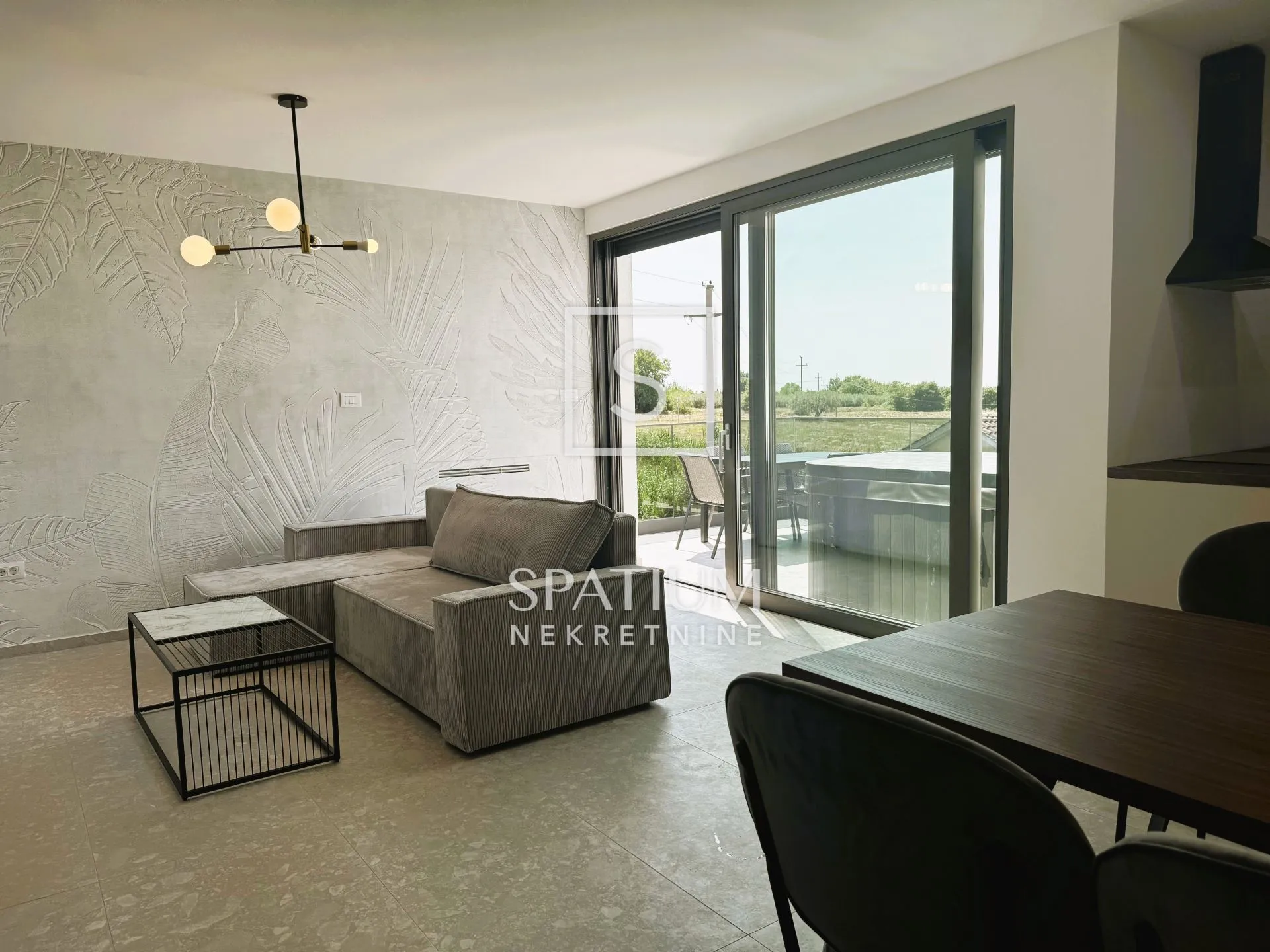 Poreč, Stan U Novogradnji - Nova Vas, Poreč