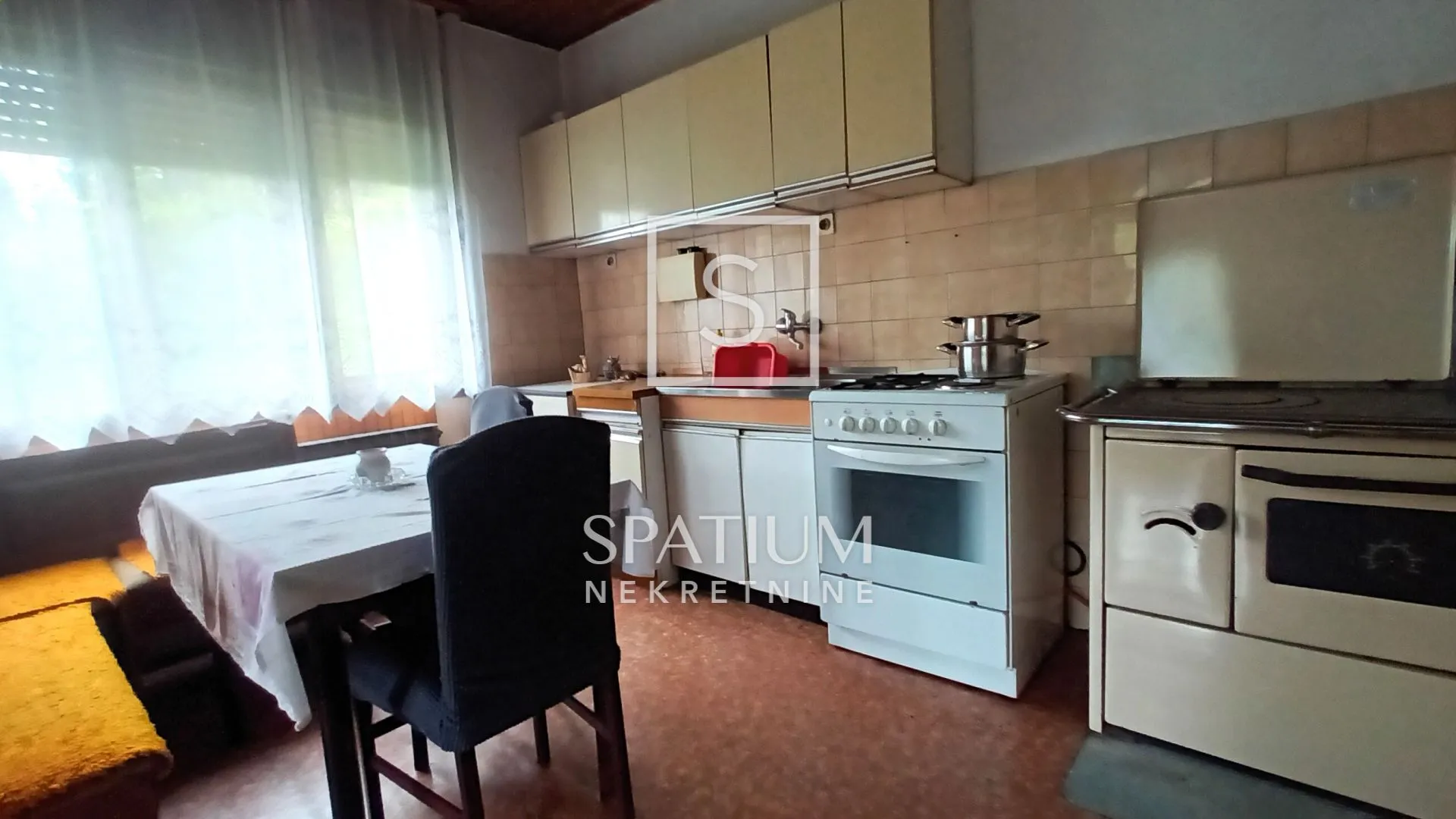 vrbovsko, moravice, kuća s okućnicom - slika 4