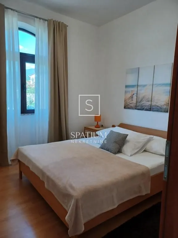 novi vinodolski, klenovica, apartmanska kuća s bazenom - slika 3