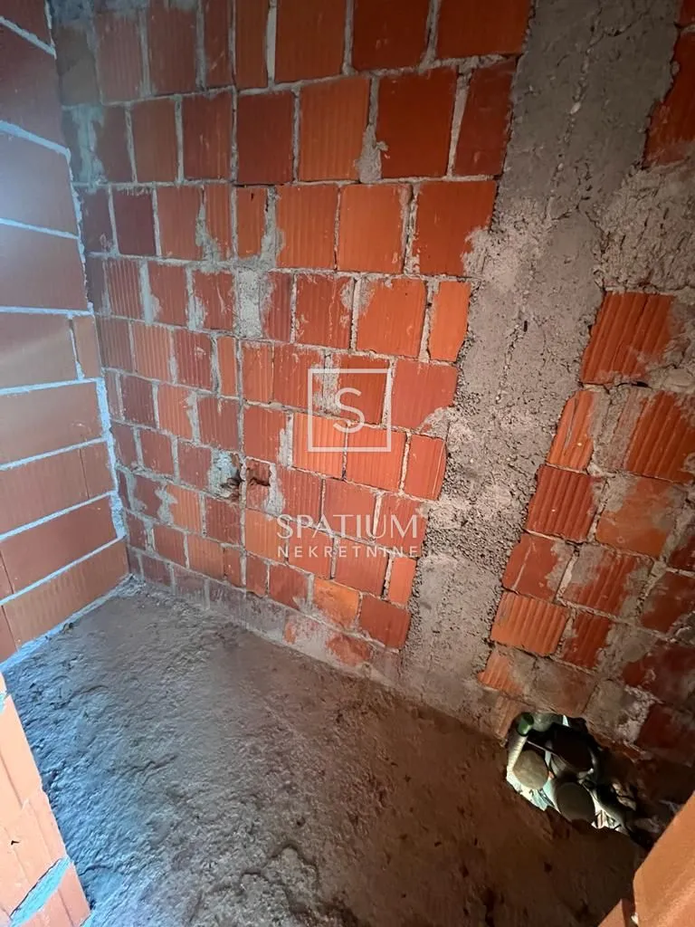 trsat, penthouse s panoramskim pogledom - slika 13
