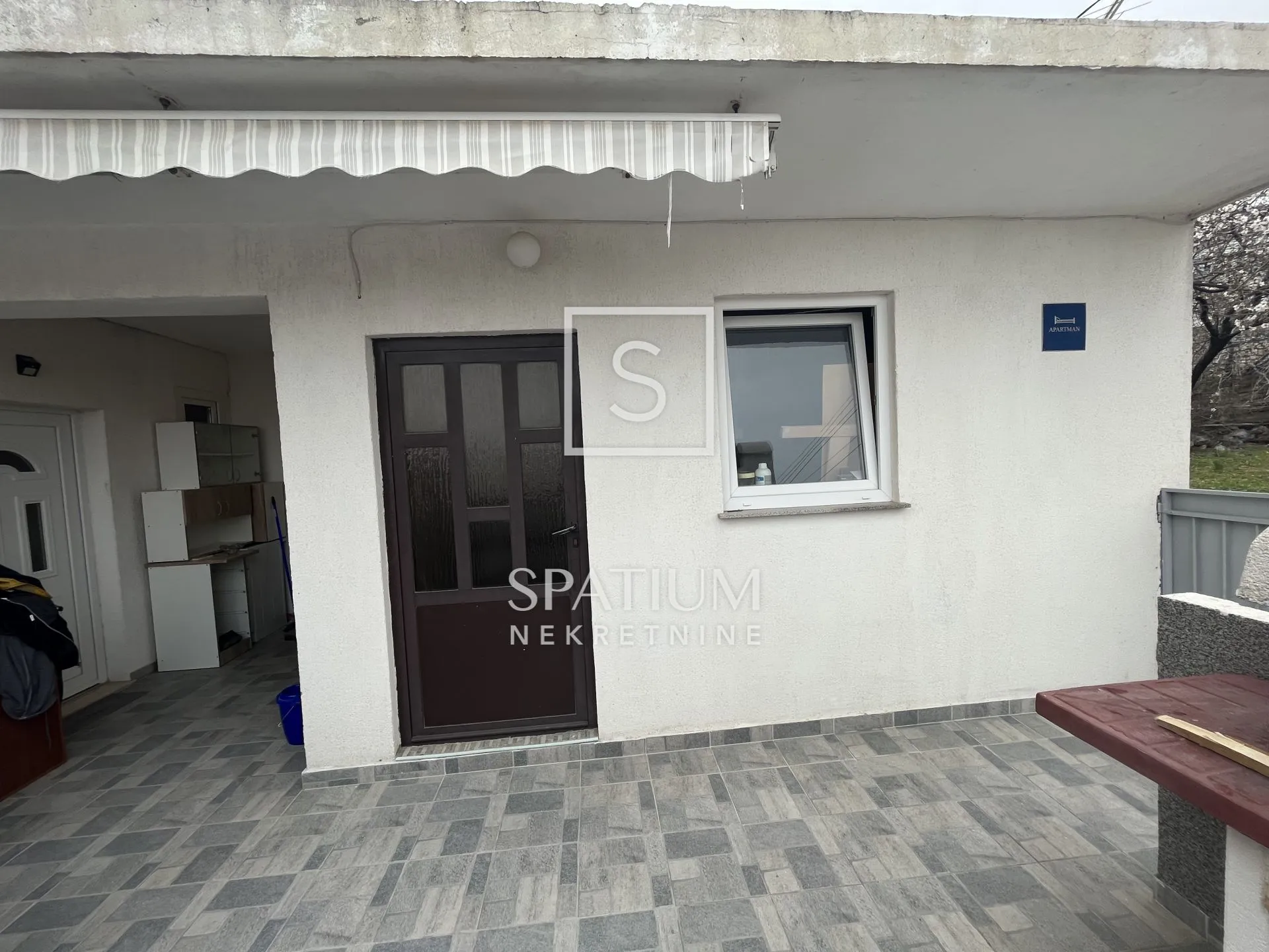senj, etaža kuće - slika 10