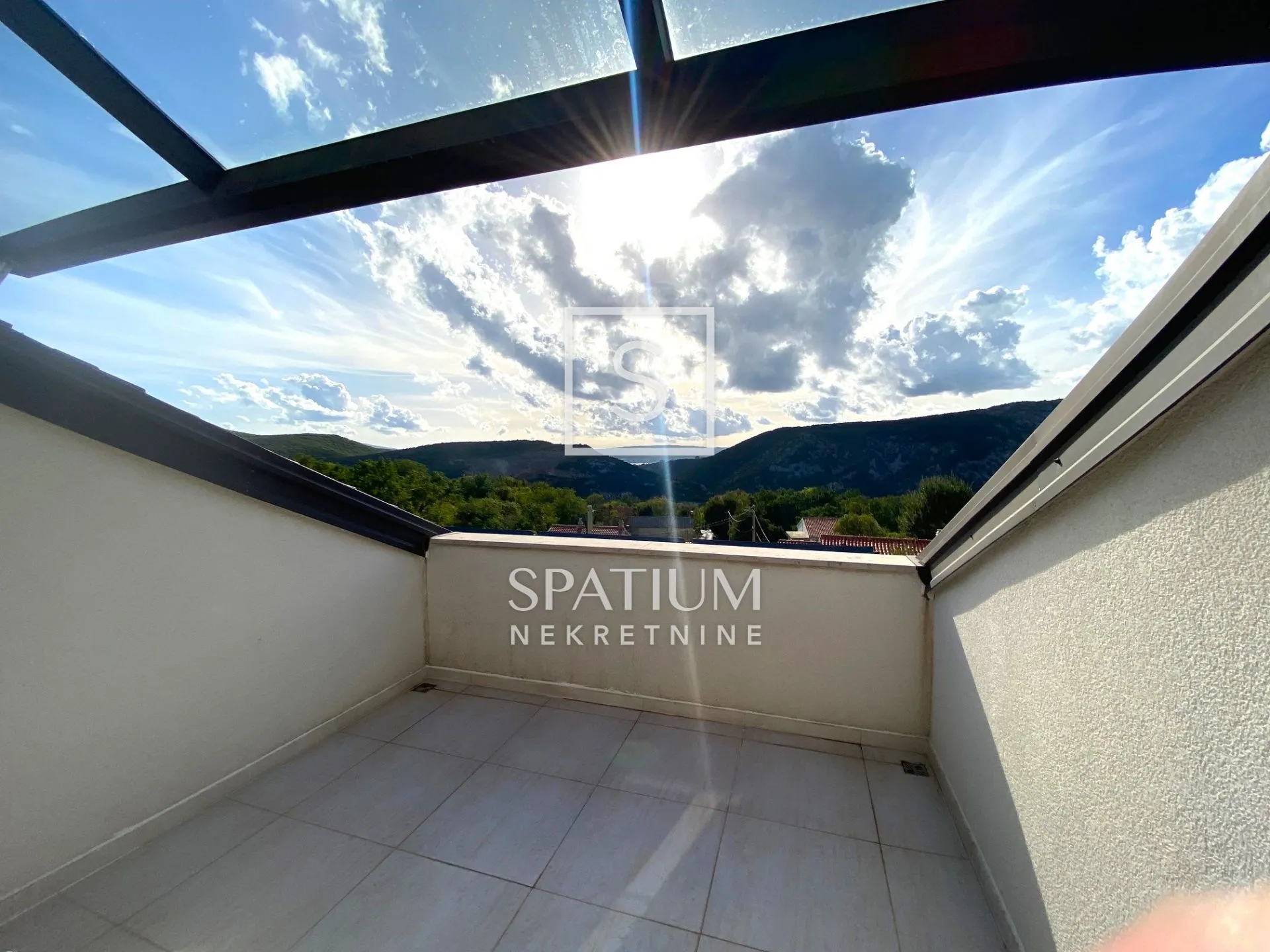 vinodolska općina, grižane, villa s unutarnjim bazenom - slika 20