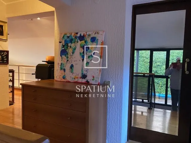 škurinje, odlična kuća s bazenom - slika 13