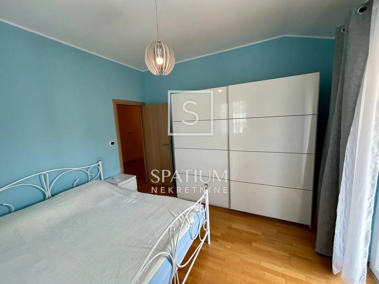 ližnjan, penthouse sa pogledom na more - slika 18