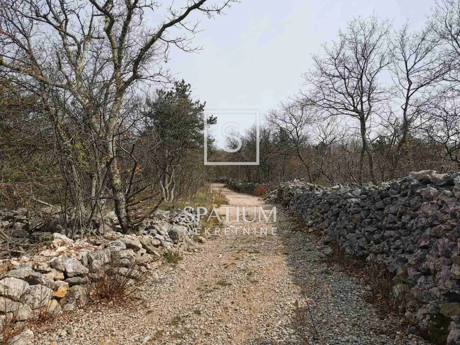 kostrena, poljoprivredno zemljište površine 16000m2 - slika 2