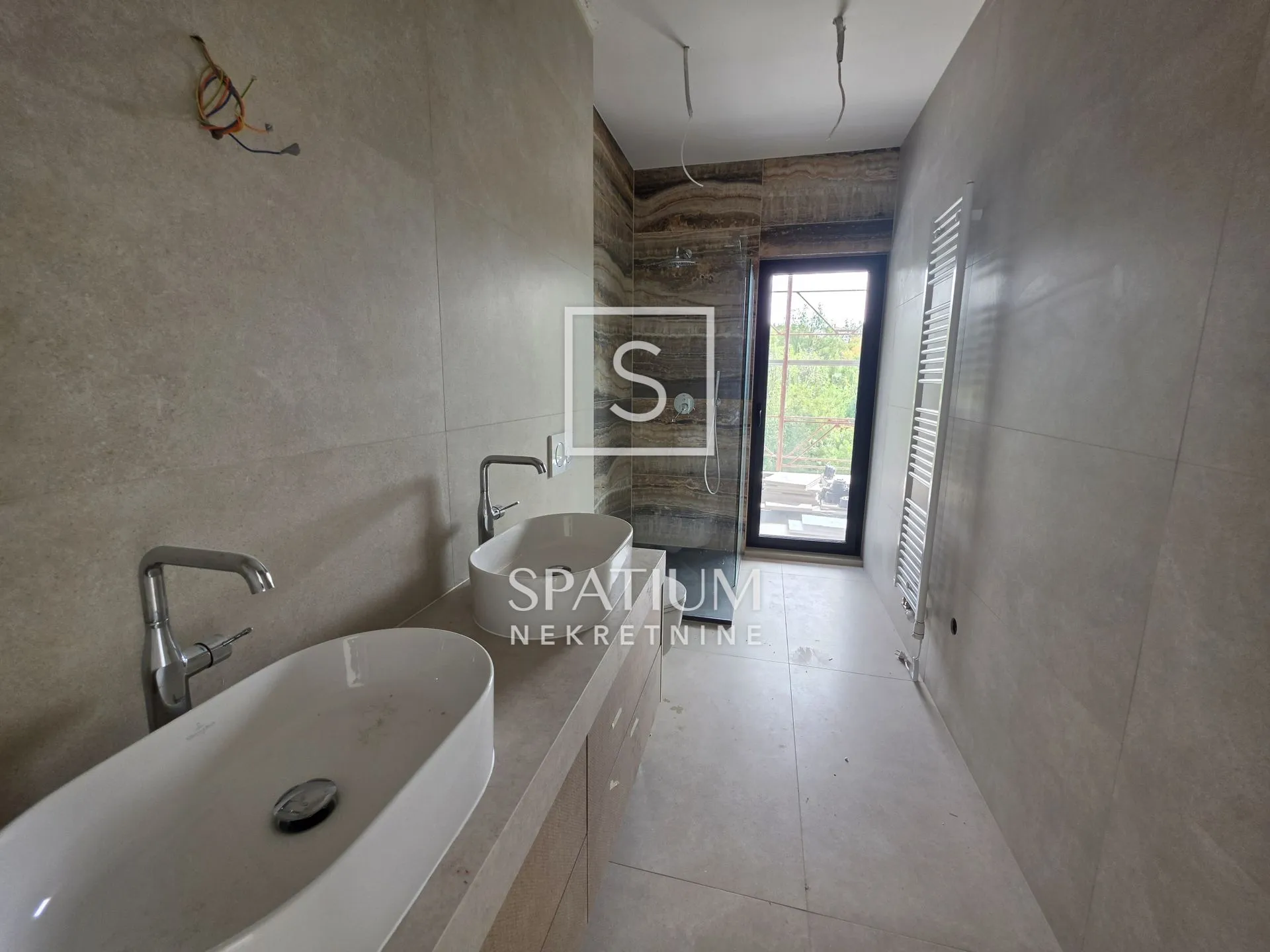 bivio, penthouse s privatnom krovnom terasom i bazenom - slika 6