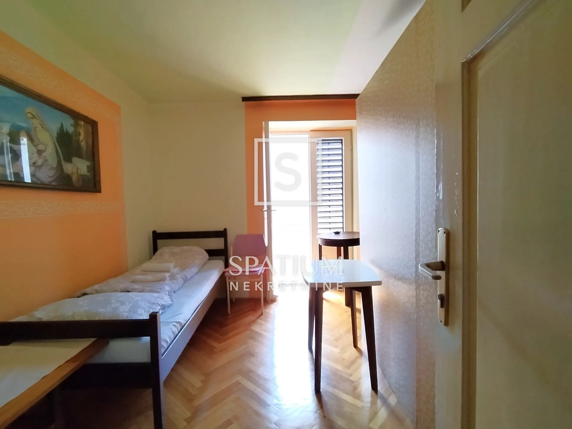 crikvenica, kuća s garažom 30m od mora - slika 13