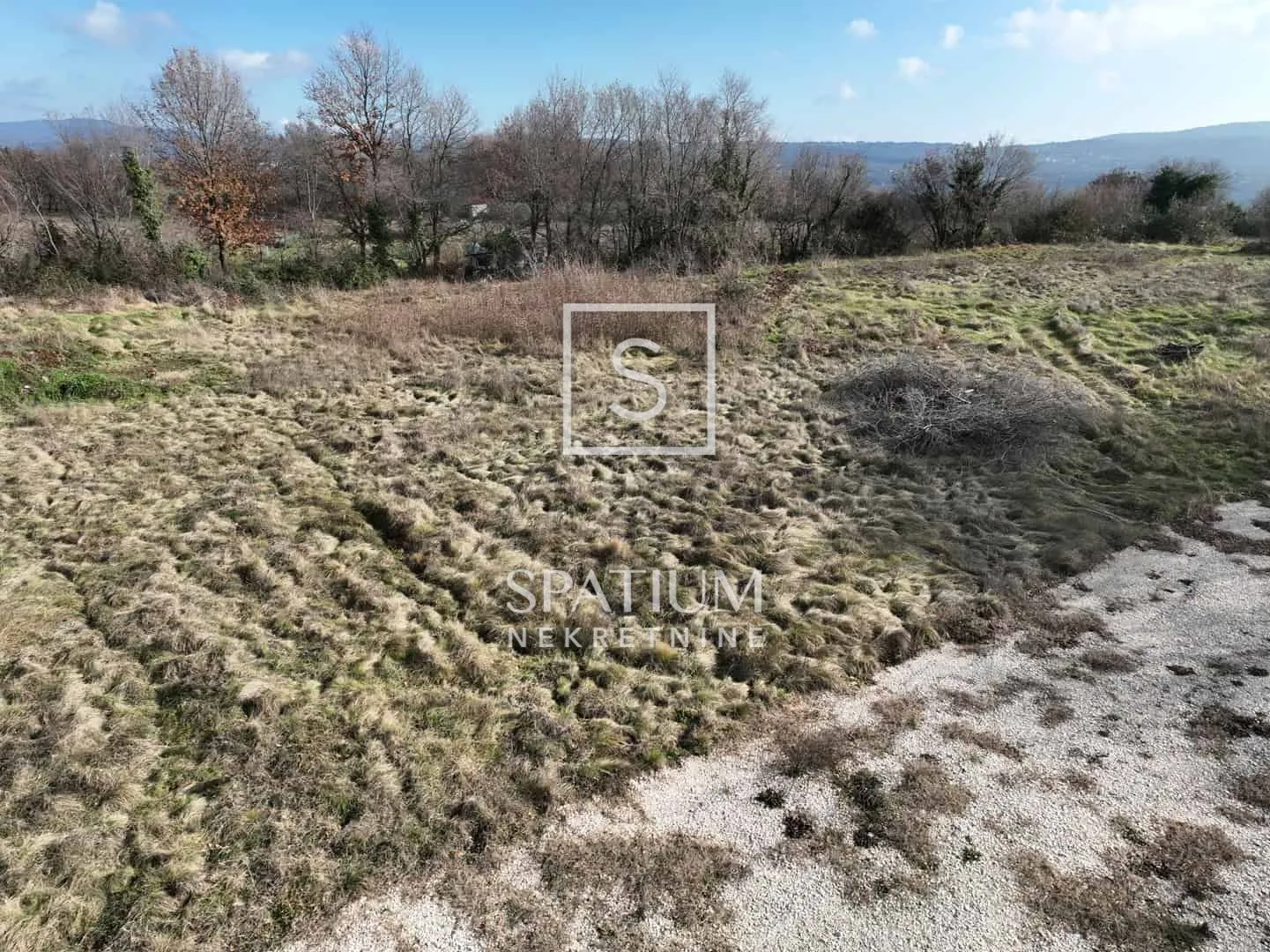 labin, okolica, građevinsko zemljište na mirnoj lokaciji - slika 3