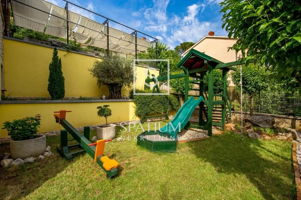 bregi, kuća za odmor s bazenom - slika 21