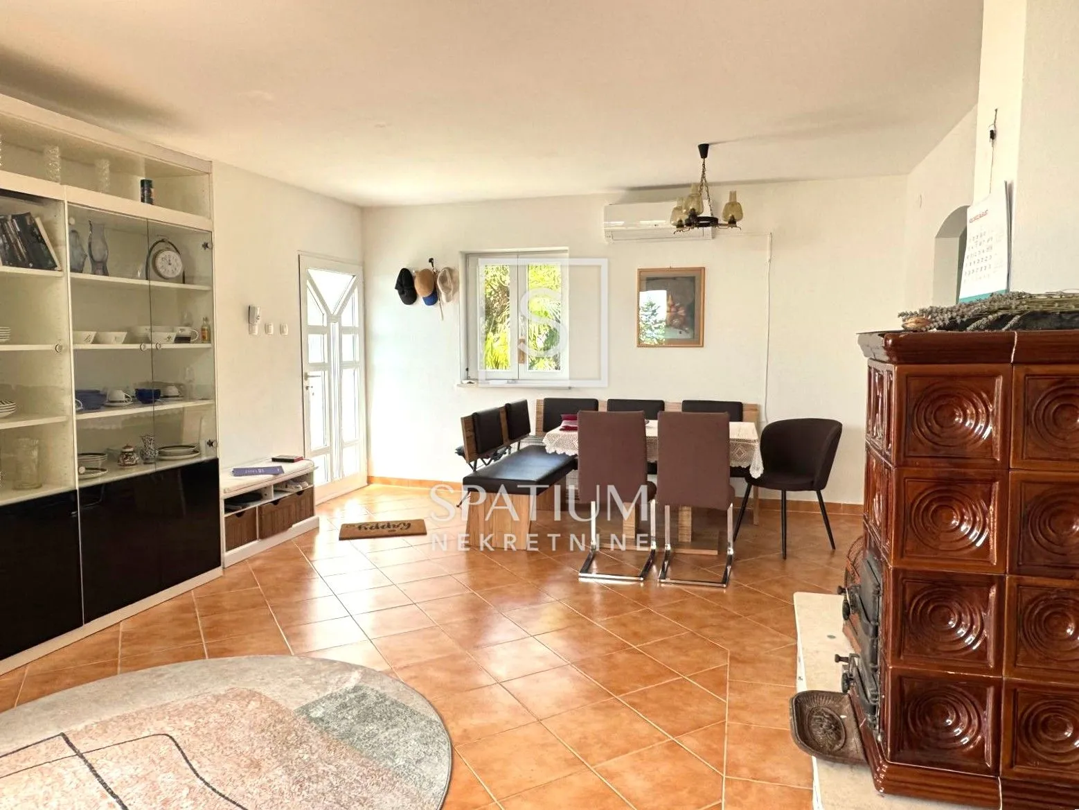 lovran, dvosoban stan 82m2, 500m od mora - slika 2