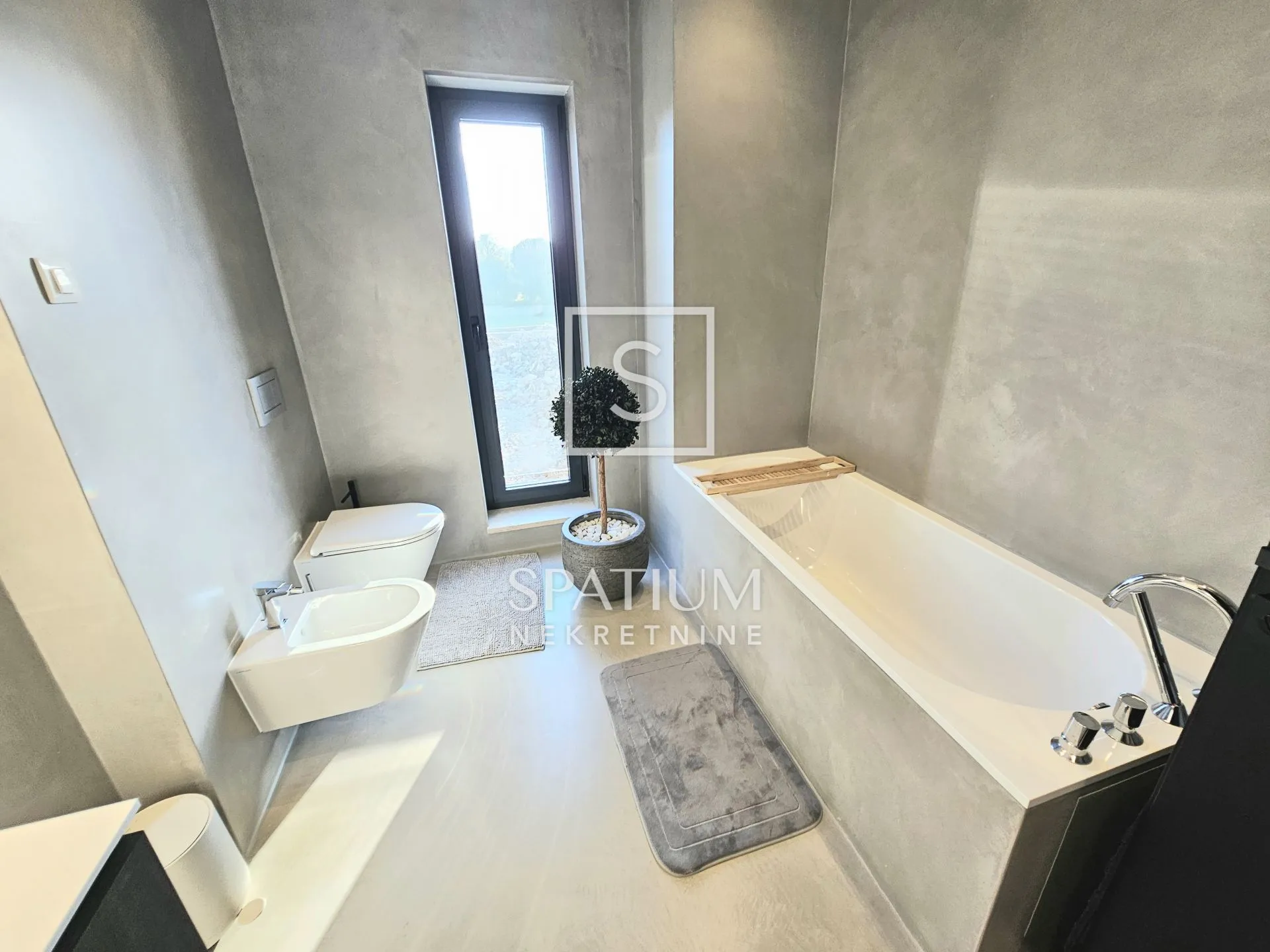 medulin, luksuzna samostojeća villa s bazenom - slika 16