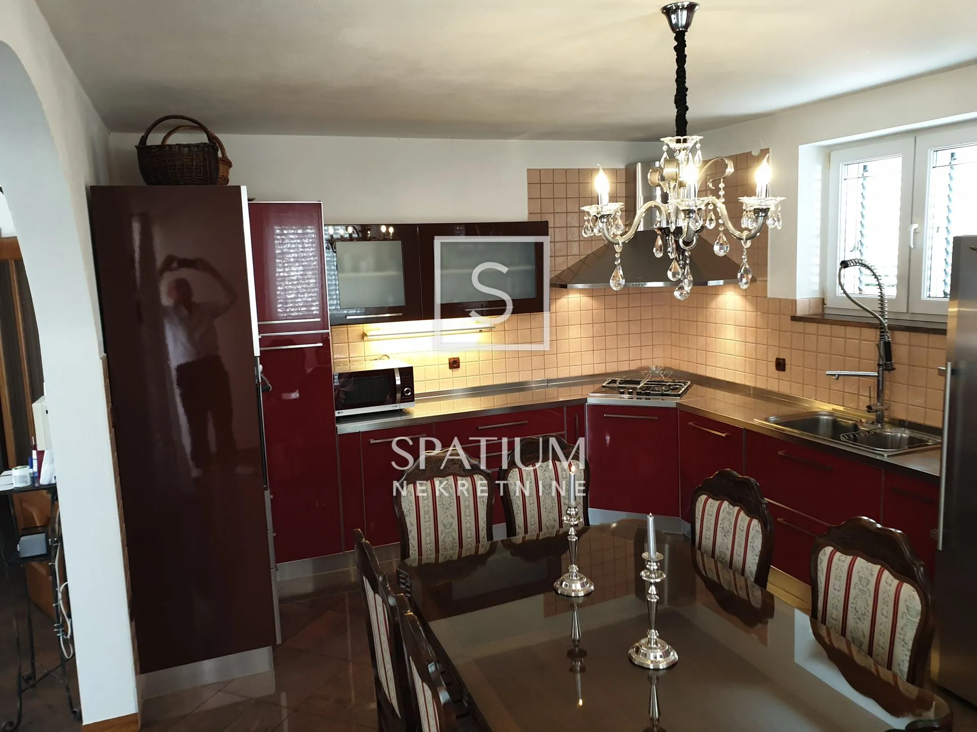 crikvenica, vila s pogledom - slika 42