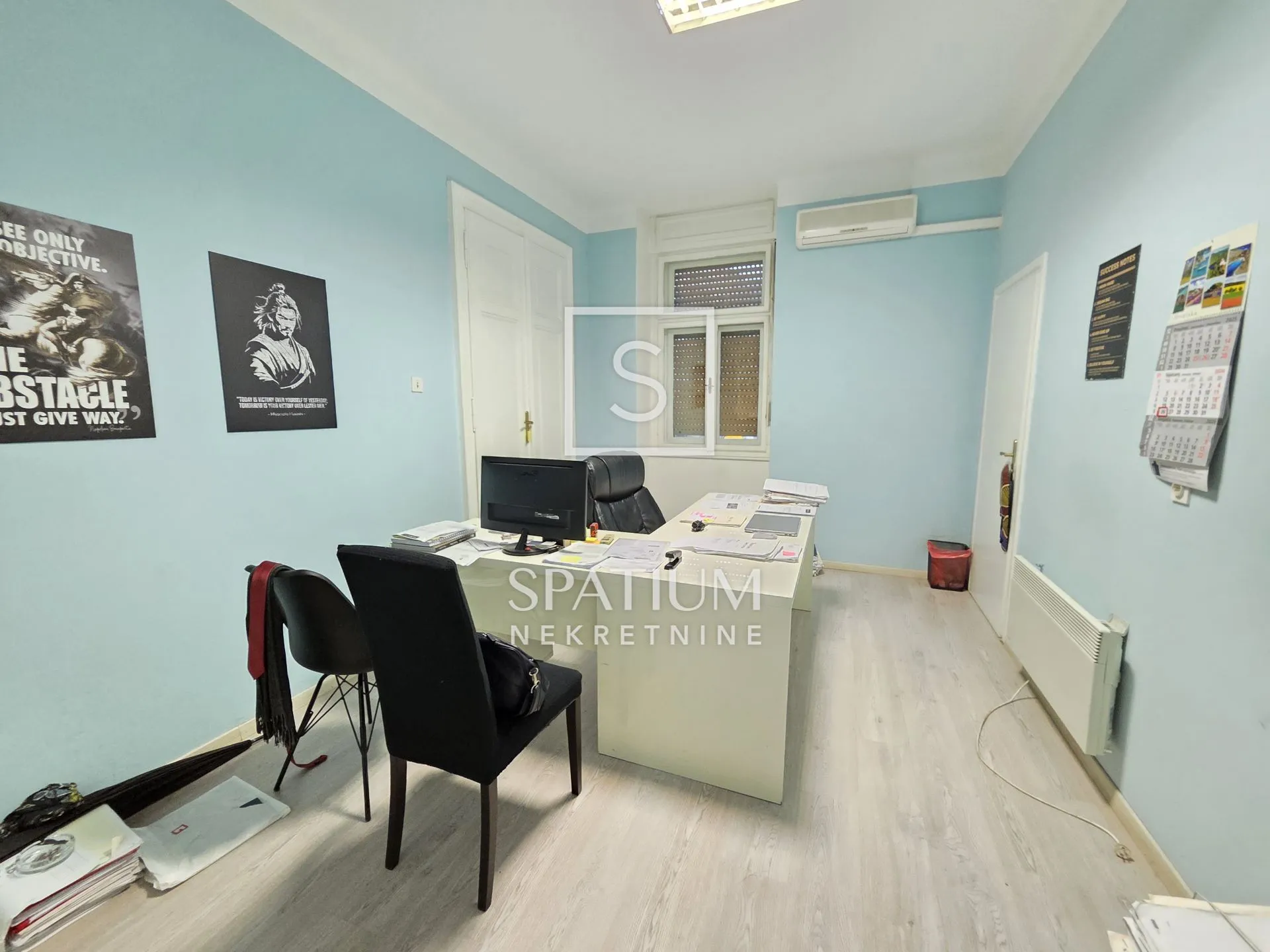 centar, stan sa 3 balkona - slika 9