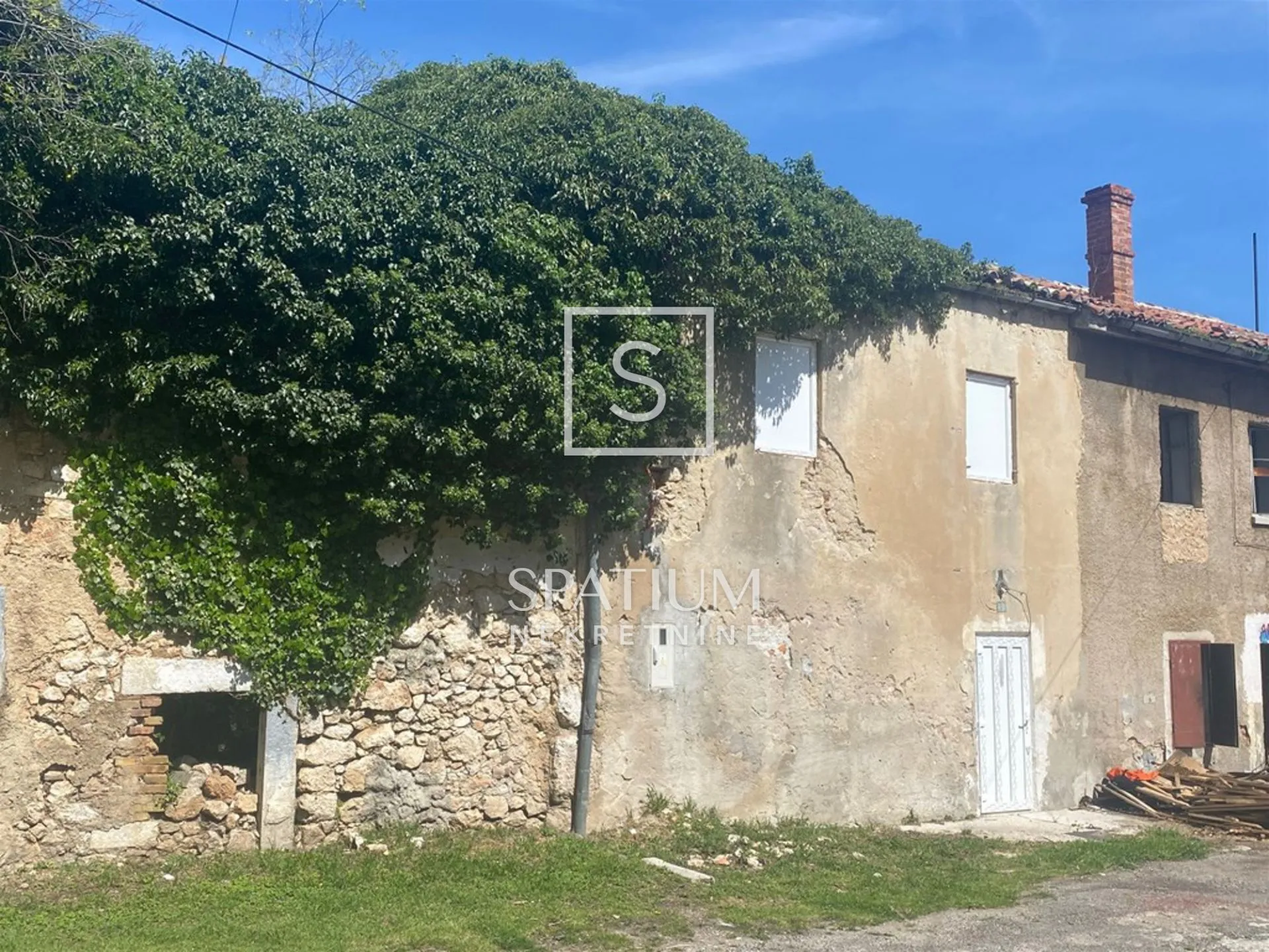 bribir, vinodolska općina, starina za adaptaciju - slika 2