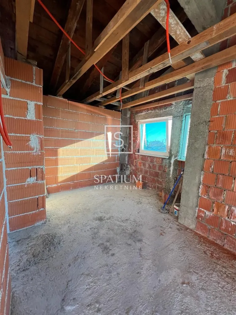 trsat, penthouse s panoramskim pogledom - slika 3