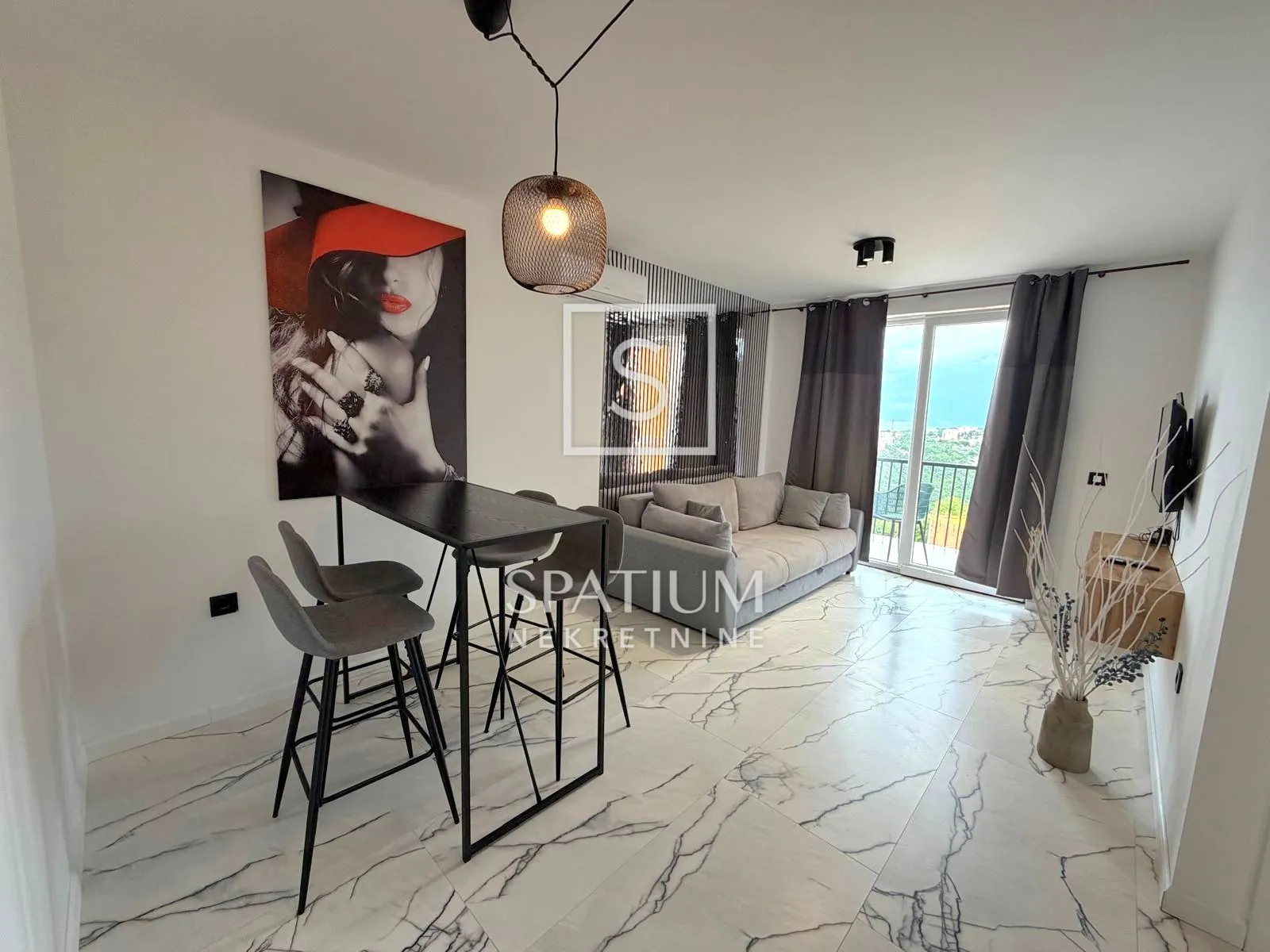 crikvenica, kuća s četiri apartmana i bazenom - slika 8