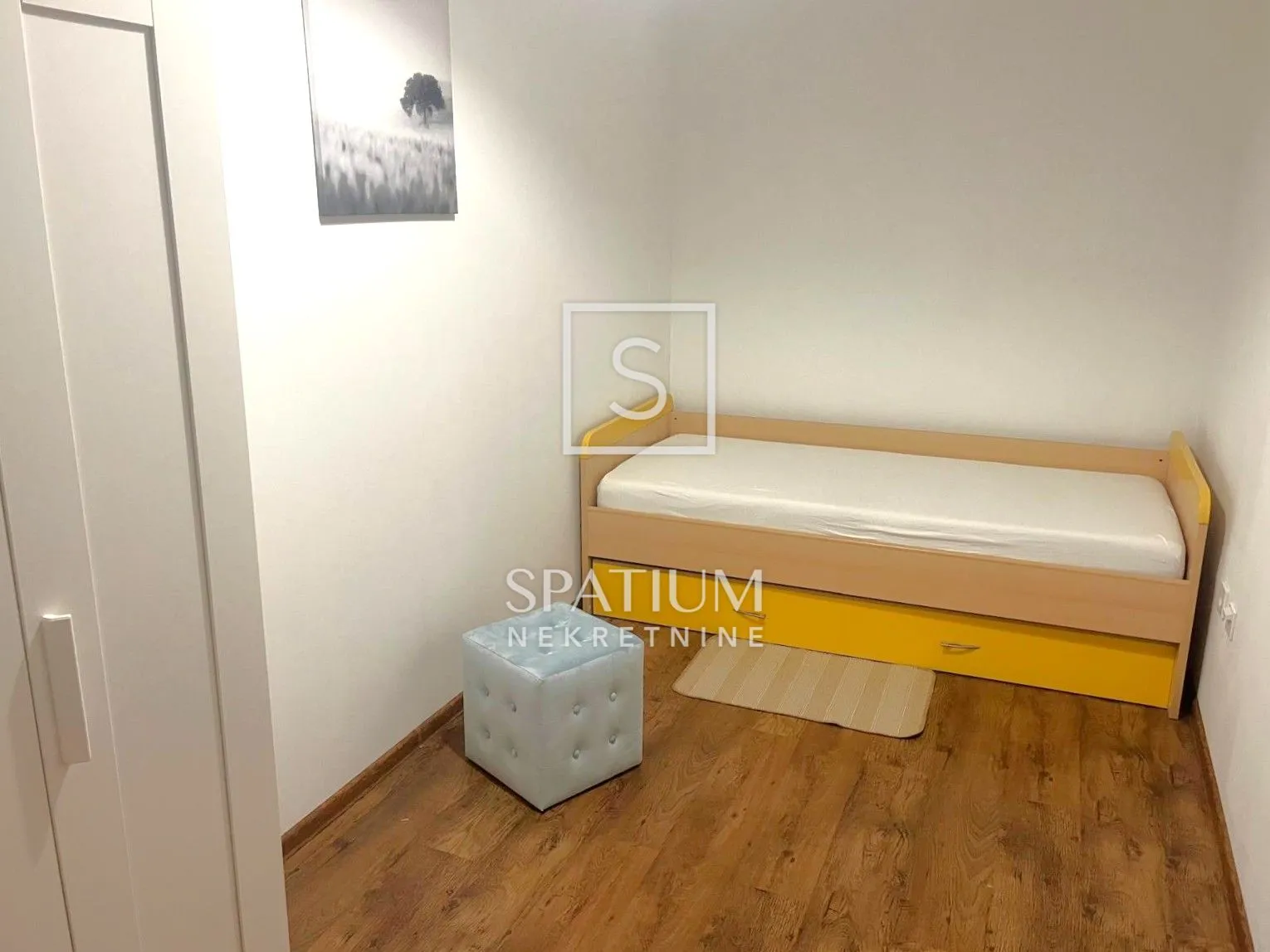 sušak, trosoban stan u blizini centra - slika 8
