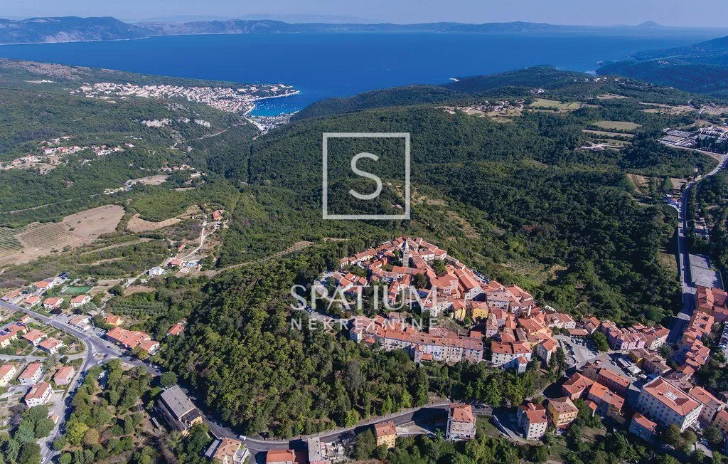 labin, okolica, građevinsko zemljište na mirnoj lokaciji - slika 8