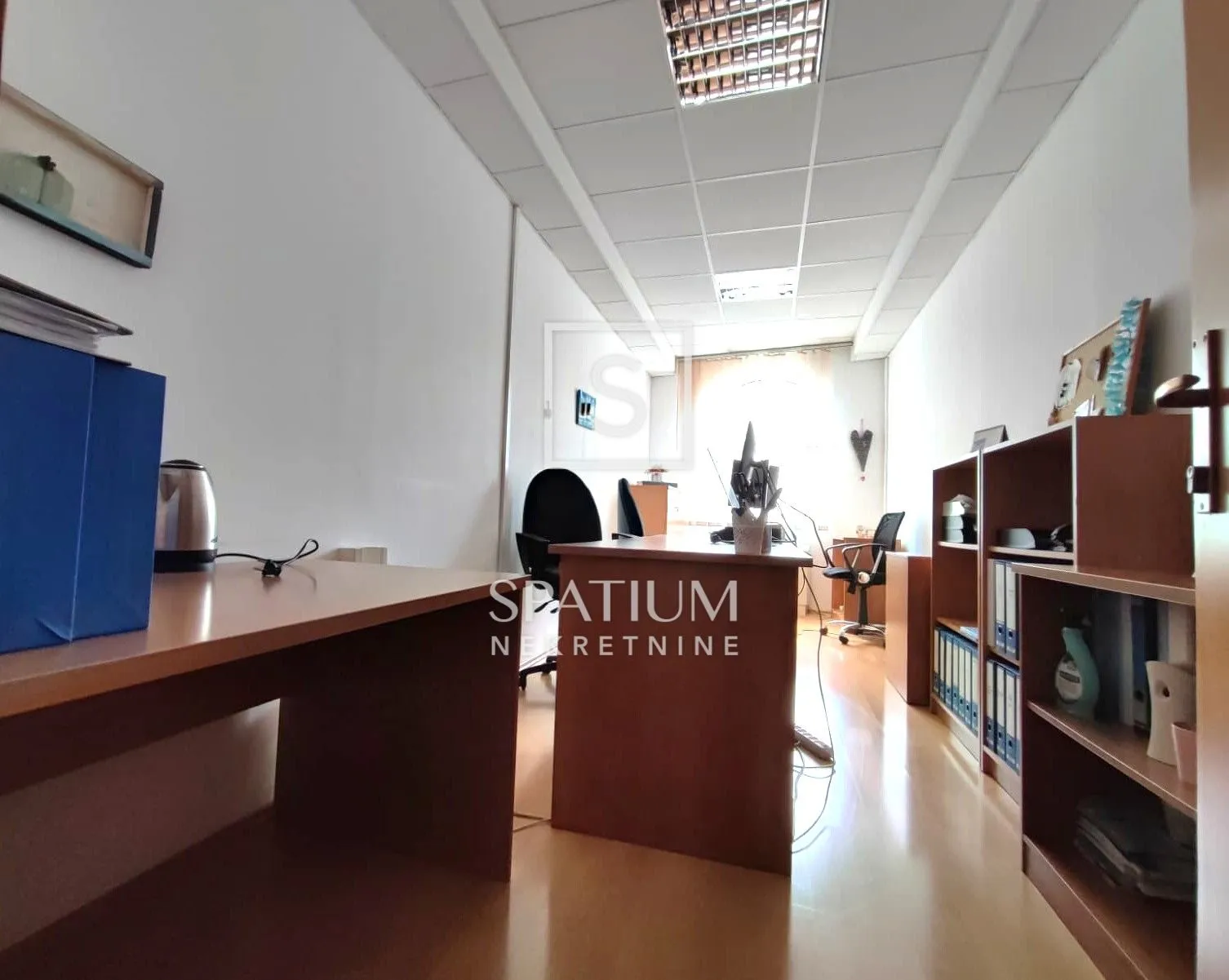 poreč, poslovni prostor u centru grada - slika 8