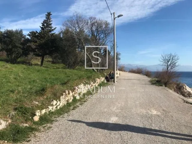 novi vinodolski,zemljište za gradnju hotela - slika 2