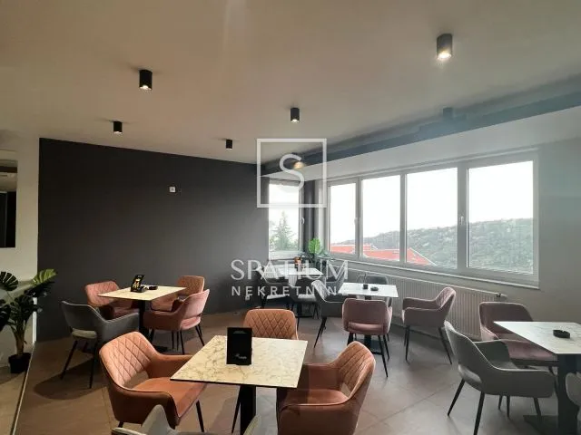 rijeka, poslovni prostor/caffe bar - slika 2