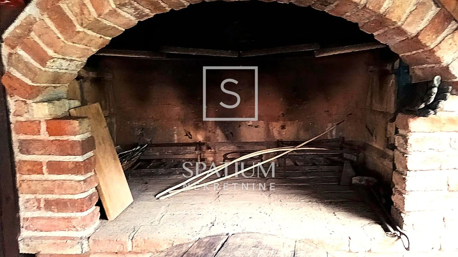 petrinja, vikend kuća za renovaciju - slika 4