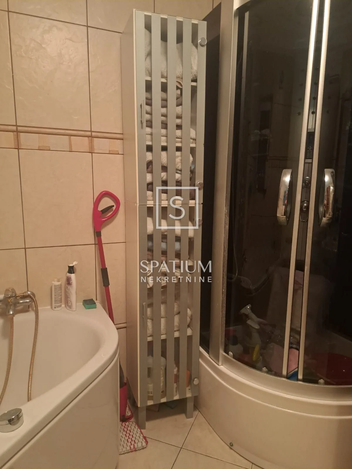 ičići, stan s pogledom - slika 9