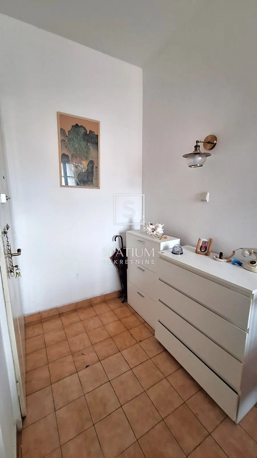 rijeka, brajda, trosoban klasičan stan s pogledom - slika 10