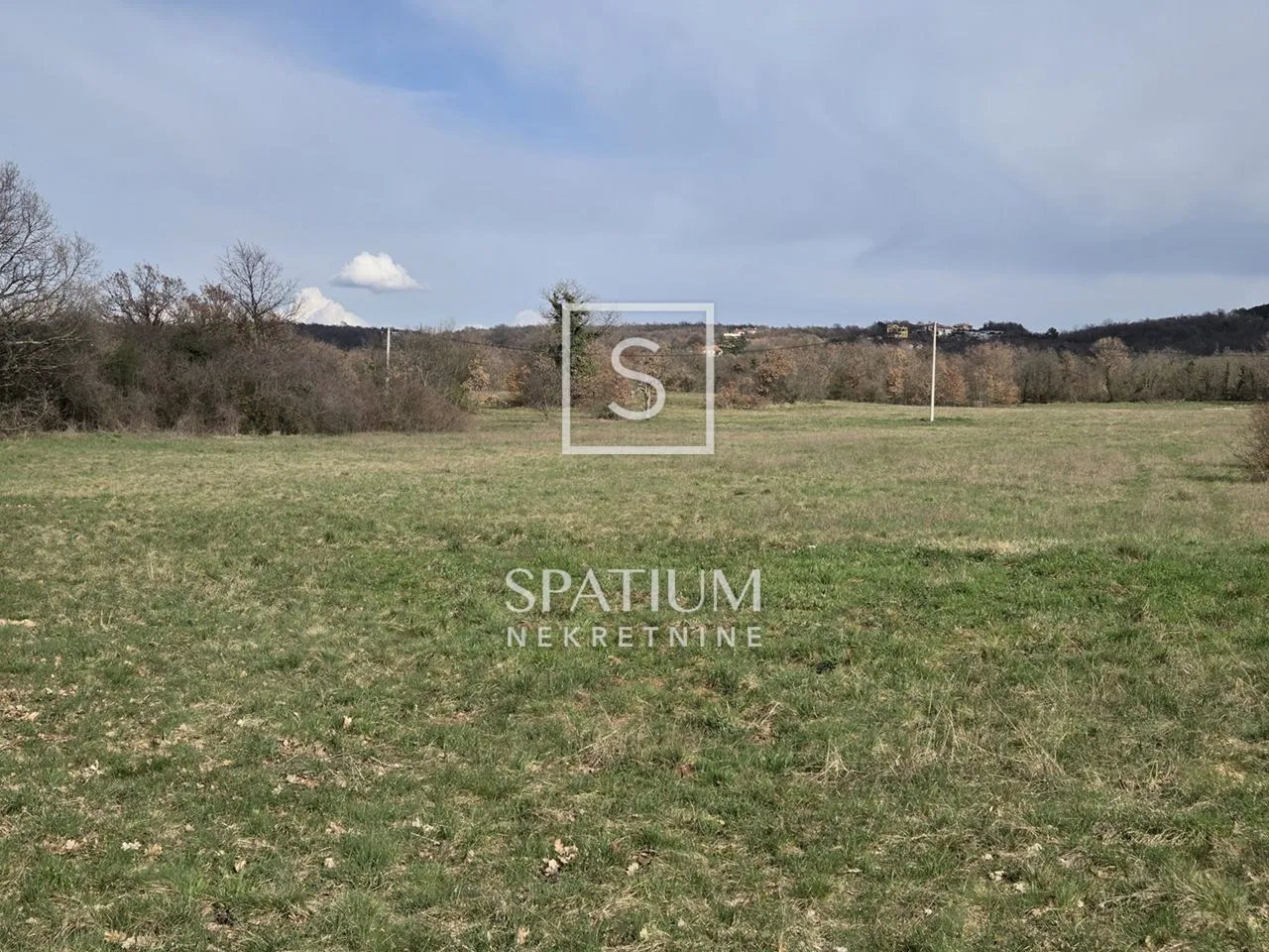 labin, okolica, kombinirano zemljište - slika 4