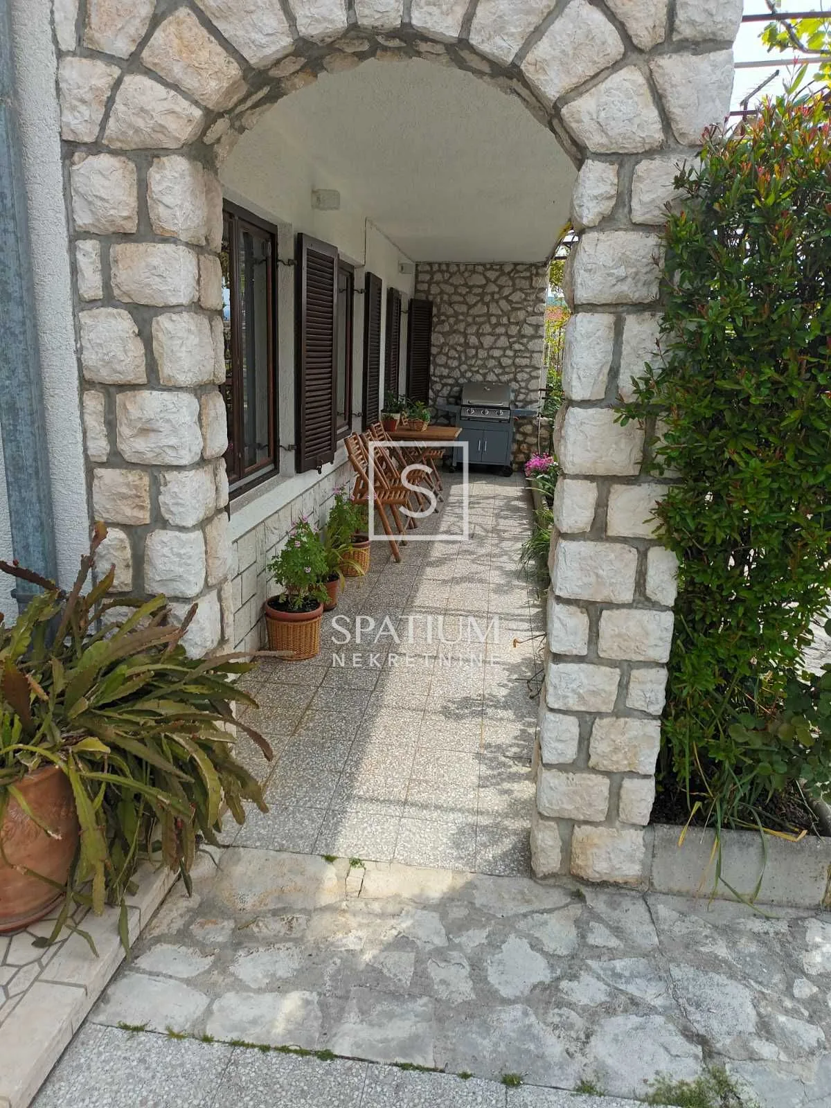 crikvenica, stan u blizini centra - slika 10