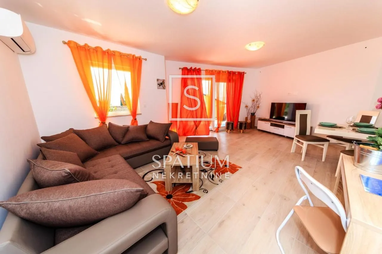 Ika, Predivna Vila S Apartmanima I Bazenom - Ika, Opatija