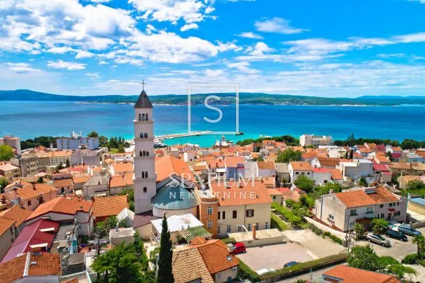 crikvenica, centar, poslovni prostor za dugoročni najam - slika 1