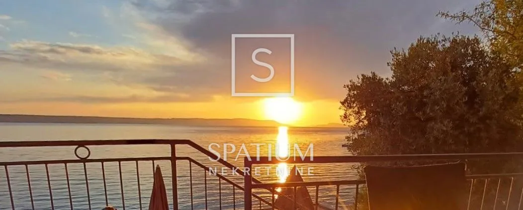 karlobag, kuća uz more - slika 5