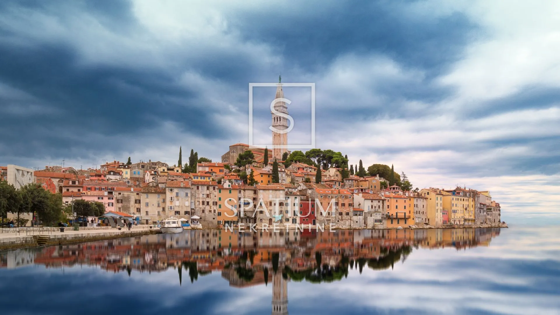 Rovinj, Širi Centar Grada - Moderna Vila S 4 Spavaće Sobe U Blizini Centra Rovinja