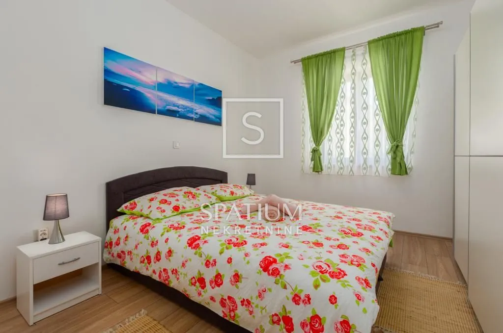 poreč, kuća s pet apartmana - slika 5
