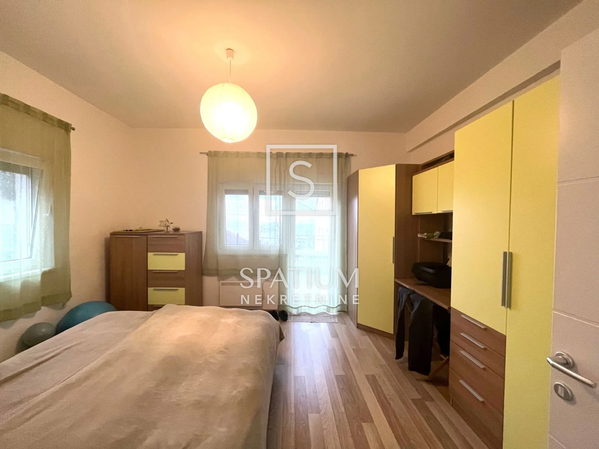 marčeljeva draga, etaža s okućnicom - slika 18
