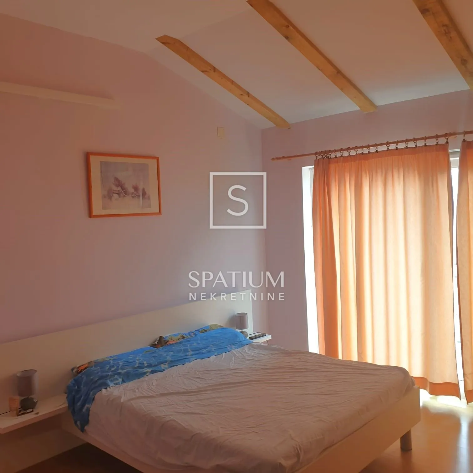 crikvenica, kuća s panoramskim pogledom - slika 8