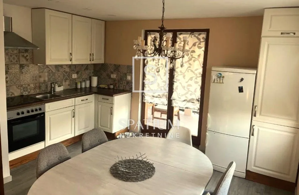 vrbovsko, adaptirana kuća za odmor s okućnicom 7500 m2 - slika 2