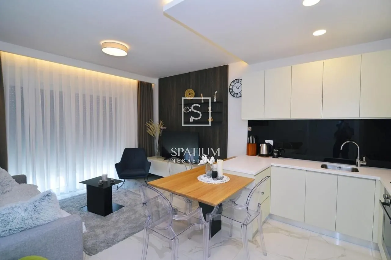 opatija, vila sa šest apartmana - slika 36