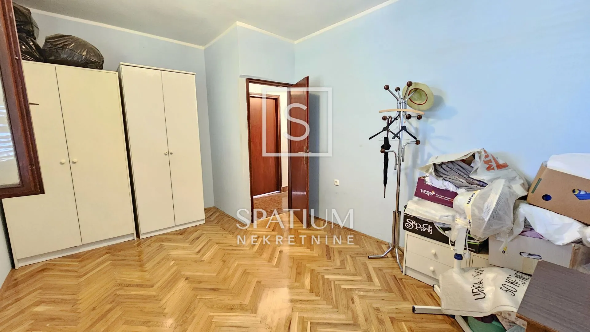 kastav, stan površine 124m2 s pogledom na more - slika 16
