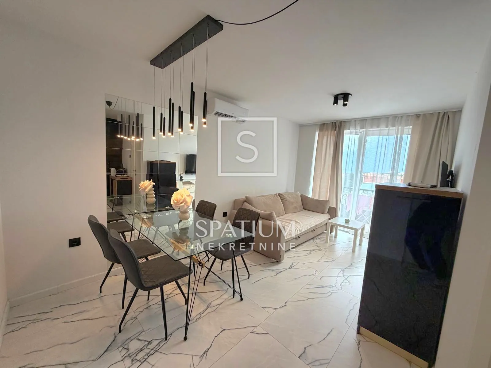 Crikvenica, Kuća S Četiri Apartmana I Bazenom