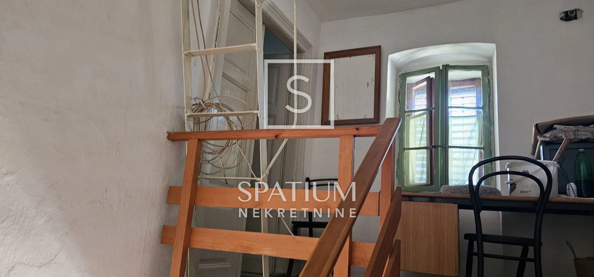 bribir, vinodolska općina, kamena kuća s okućnicom - slika 8