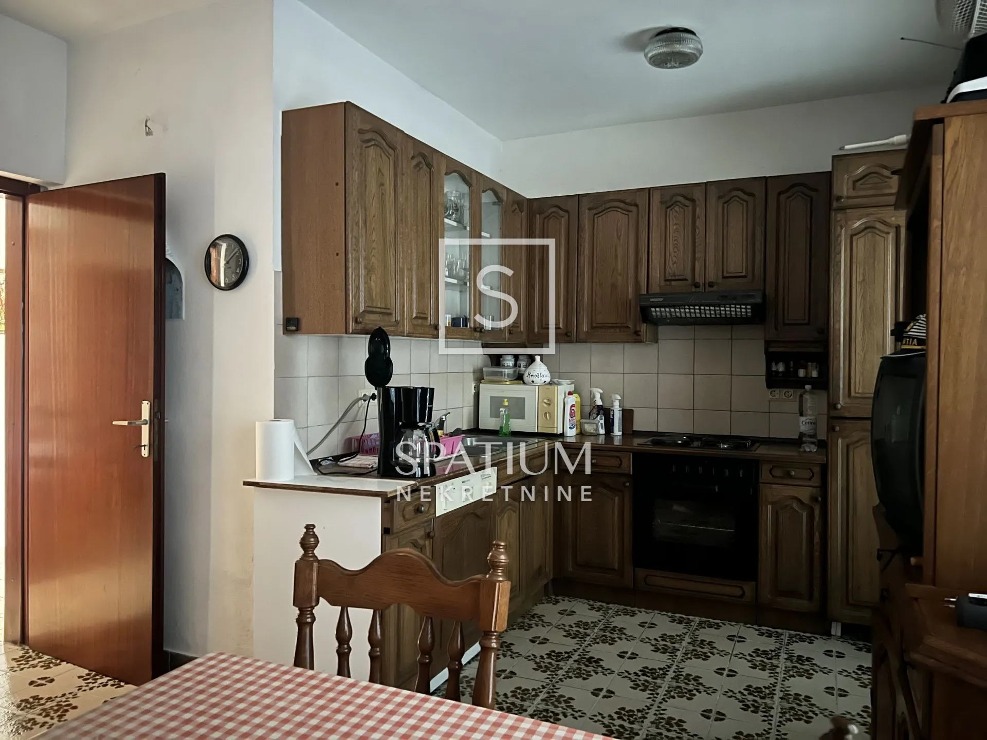 labin, kuća blizu centra grada - slika 4
