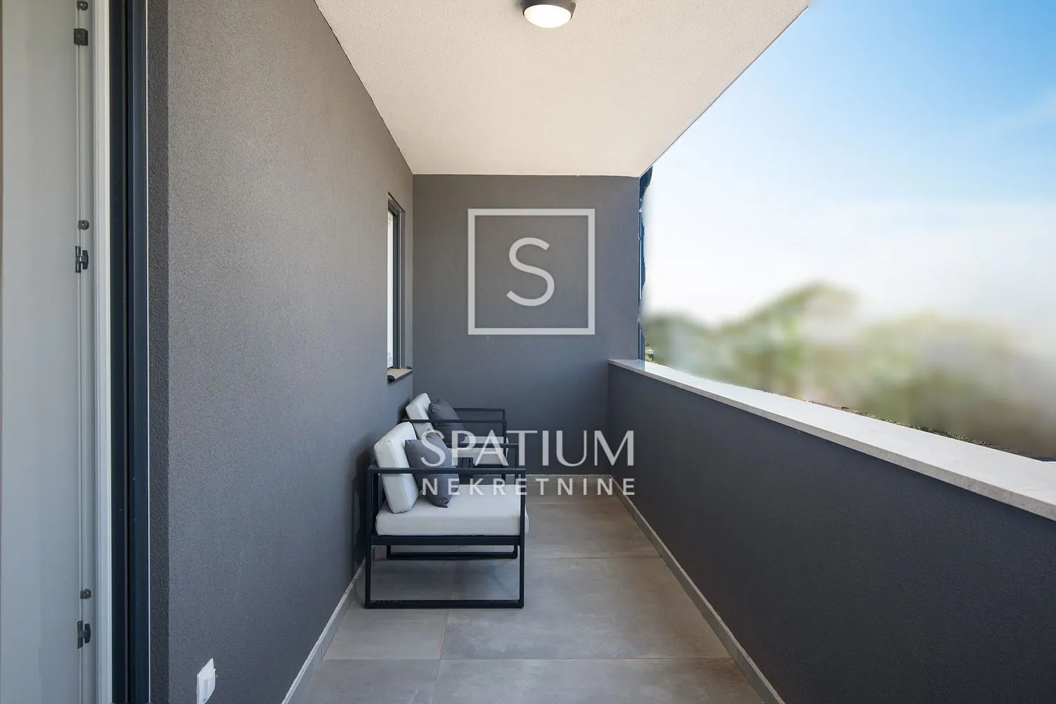 fažana, stan udaljen 250m od mora - slika 15