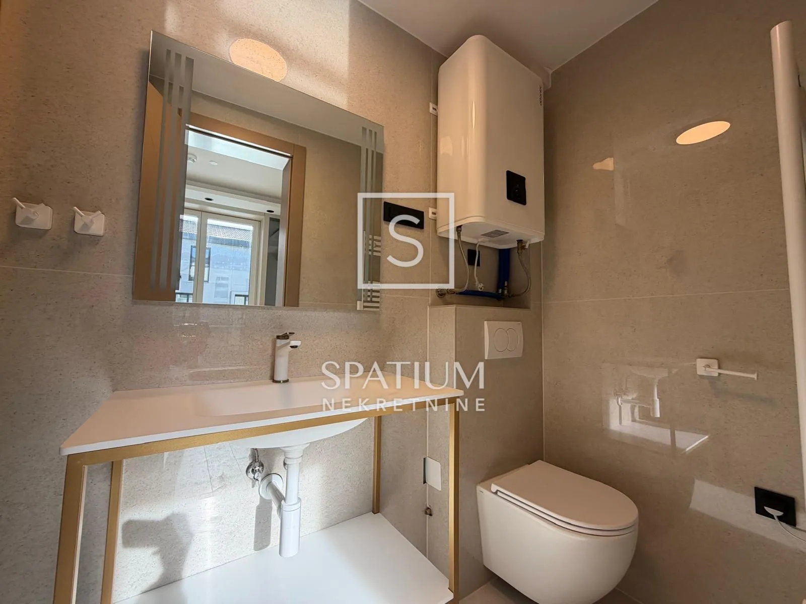 crikvenica, moderan apartman u novogradnji - slika 3