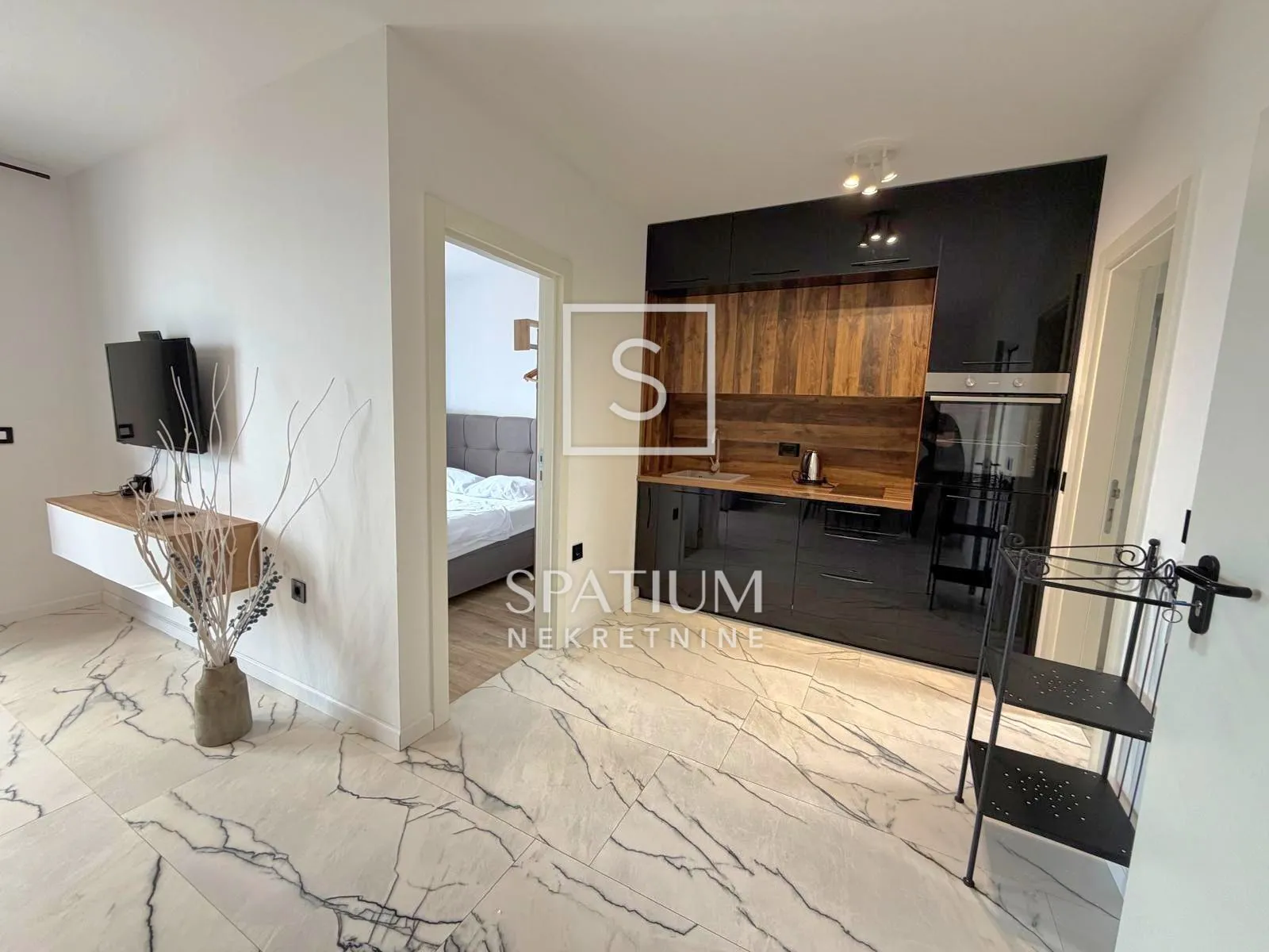 crikvenica, kuća s četiri apartmana i bazenom - slika 5